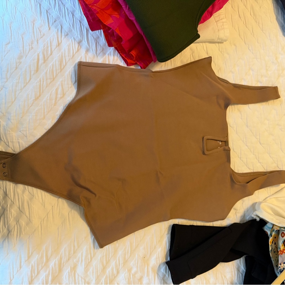 Abercrombie bodysuit